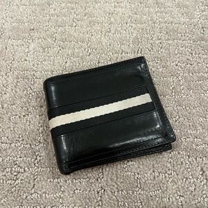 Bally Men’s Wallet